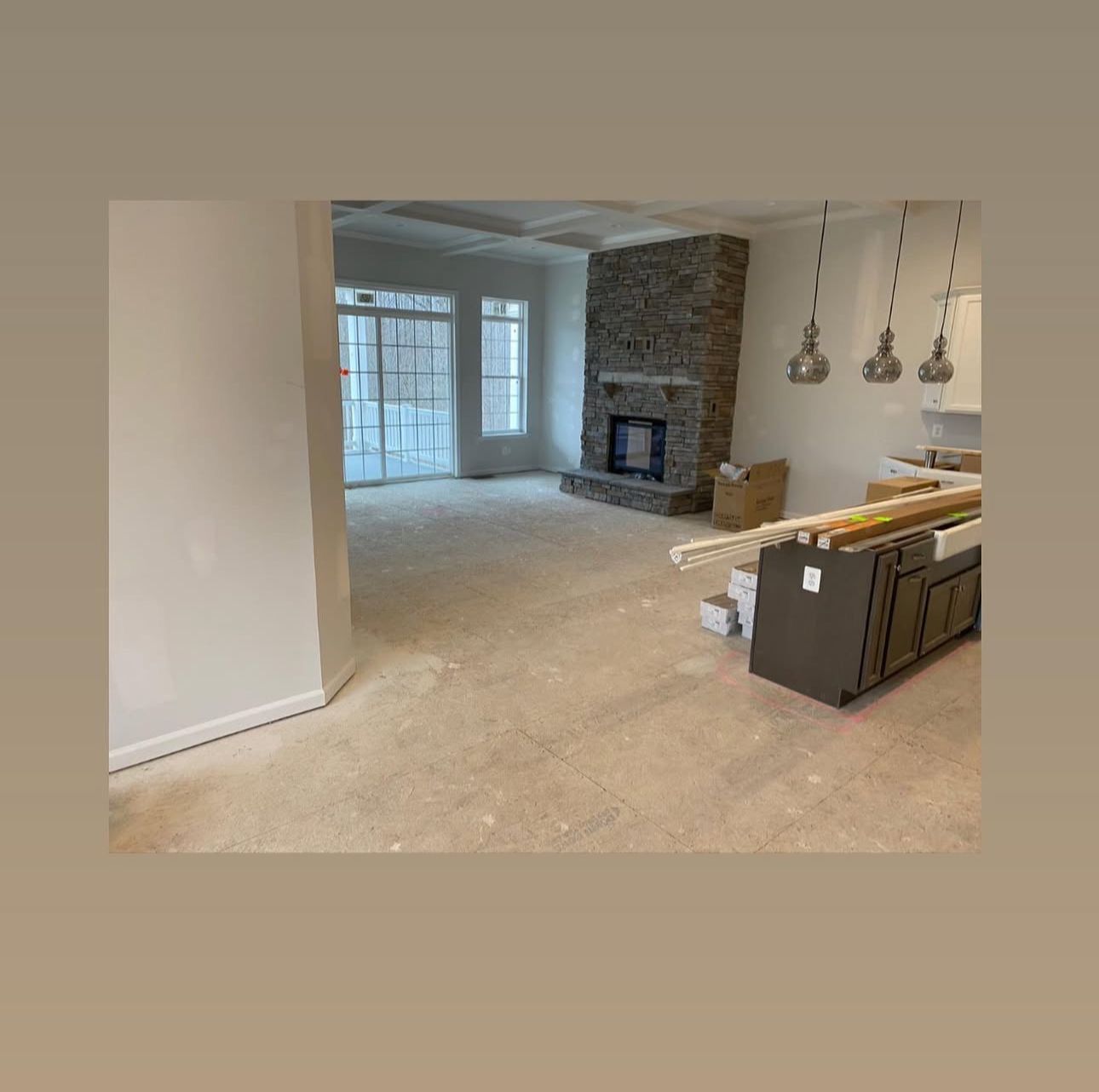 Home Improvements